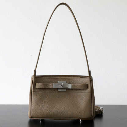 Vitalia™ Verona Heritage – Tasche aus echtem Leder