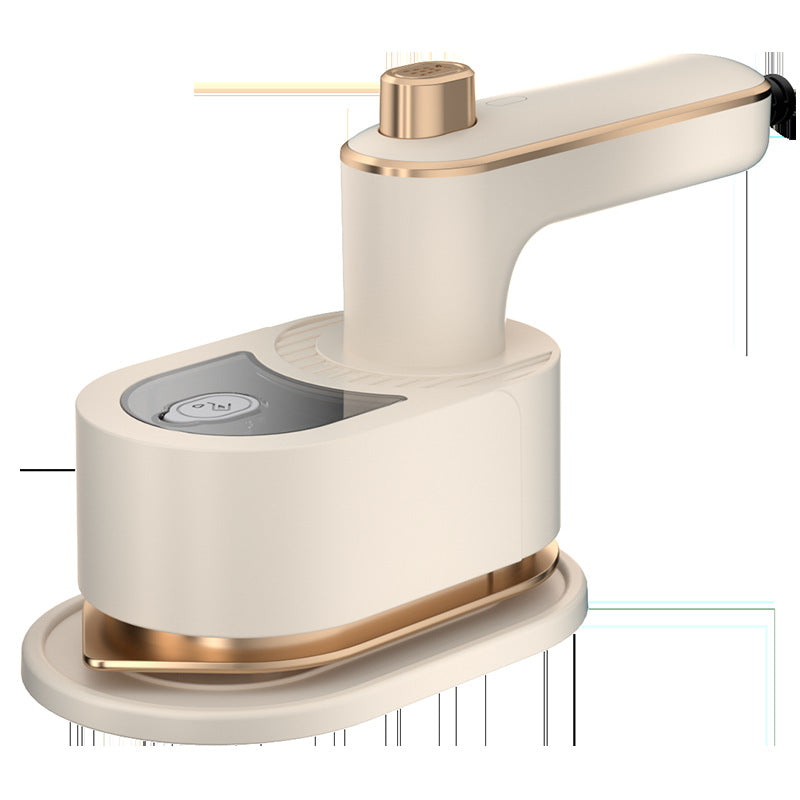 Vital™ FoldSteam Portable Travel Garment Steamer