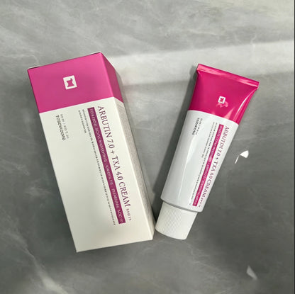 Gesichtscreme mit Arbutin und Niacinamid 50 ml – Ansicht 2