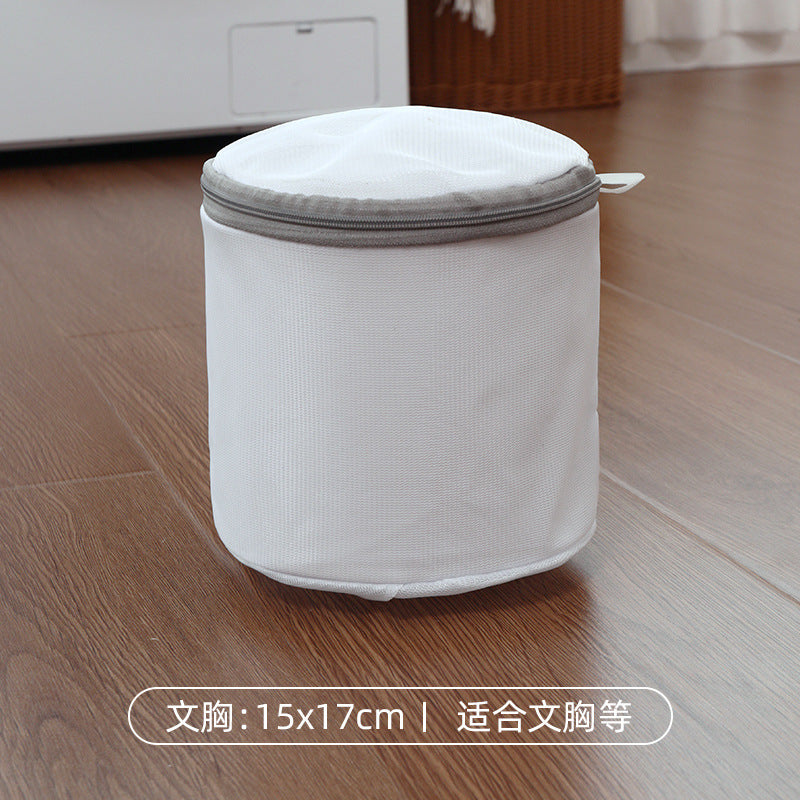 Vital™ 70g Thickened Mesh Laundry Bag | Anti-Deformation Washing Machine Protector