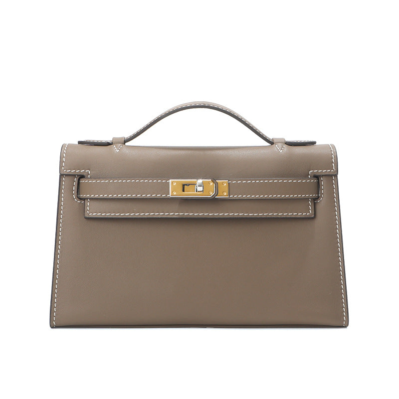 VitaBella™ – Tasche aus echtem Leder – Ansicht 9