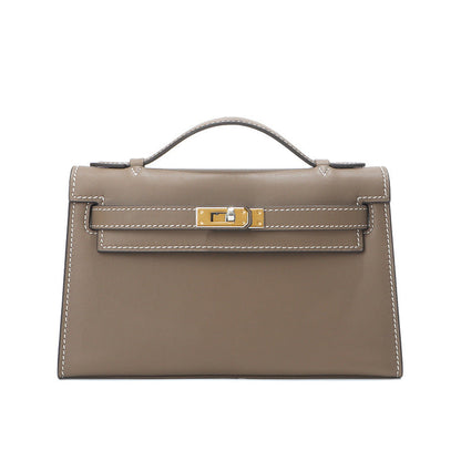 VitaBella™ – Tasche aus echtem Leder – Ansicht 9