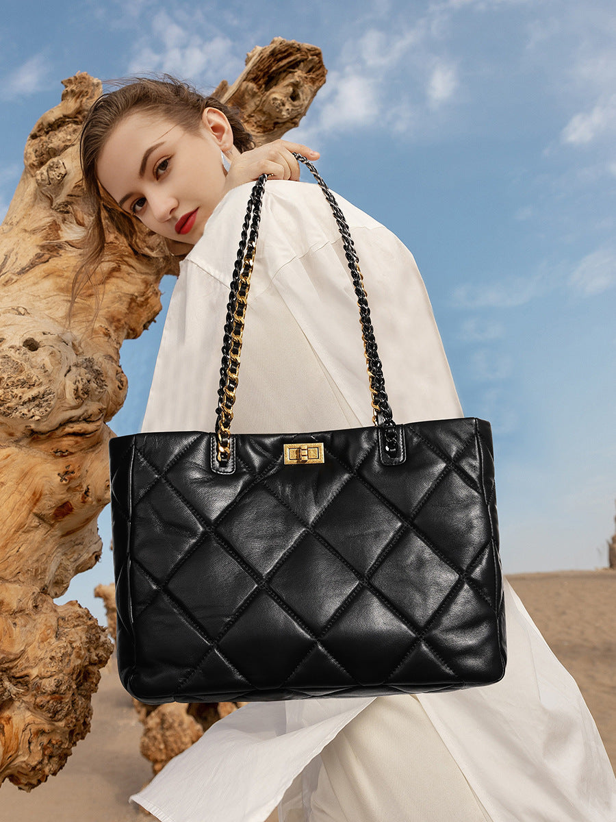 VitaBella™ Venezia – Tasche aus echtem Leder – Ansicht 17