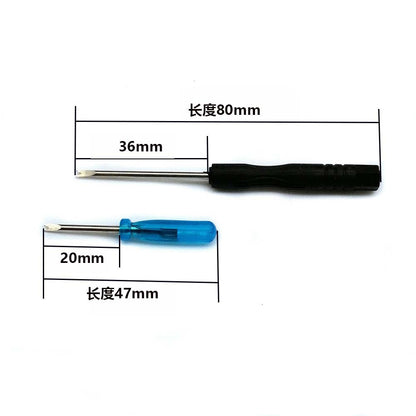 Vital™ Professional All-Metal Watch Strap Disassembly & Repair Tool Kit