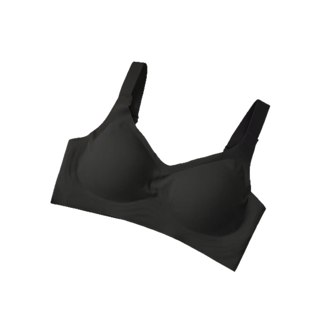 Vital™ CloudSupport Seamless Jelly-Strip Contour Bra