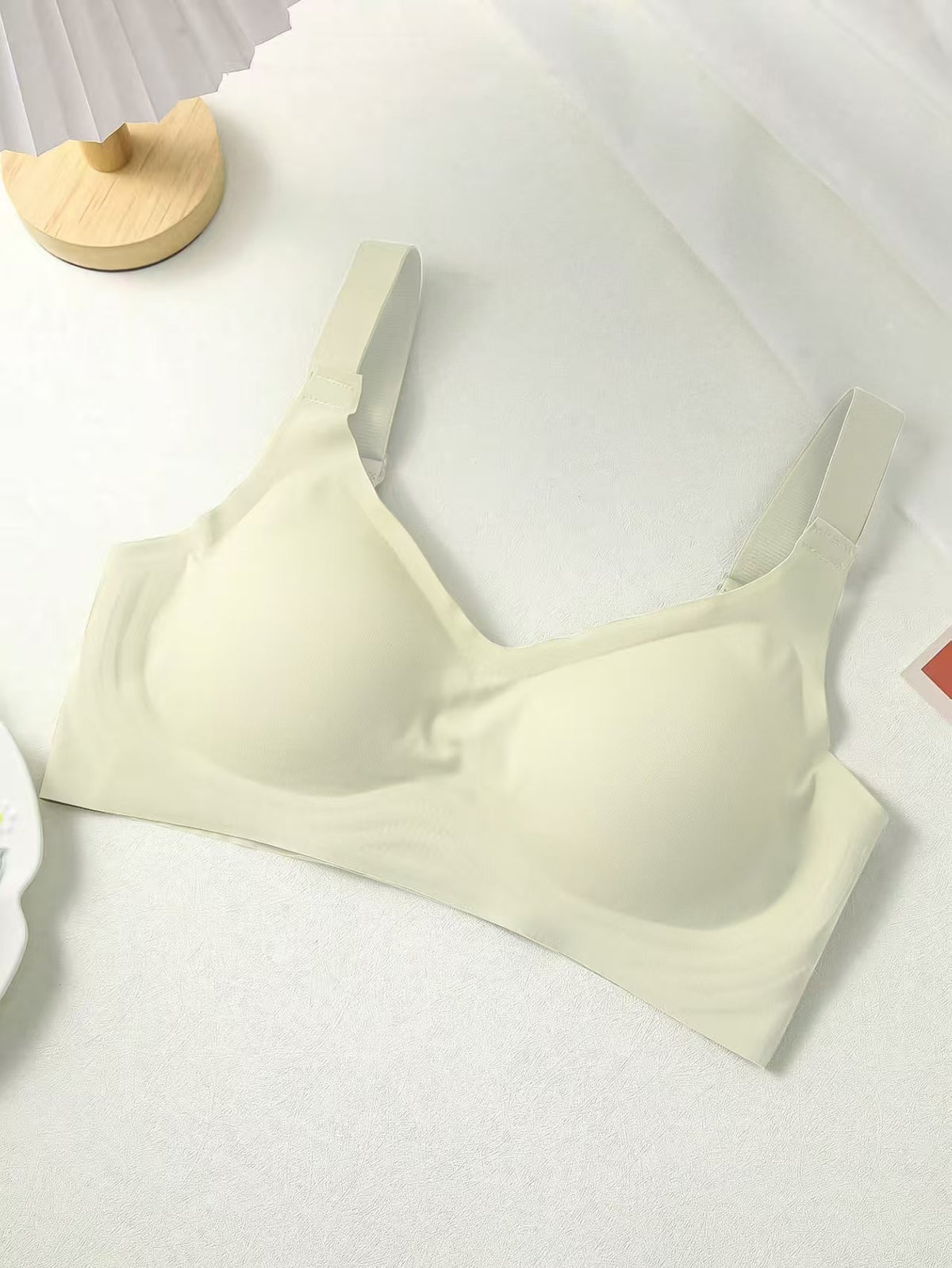 Vital™ CloudSupport Seamless Jelly-Strip Contour Bra