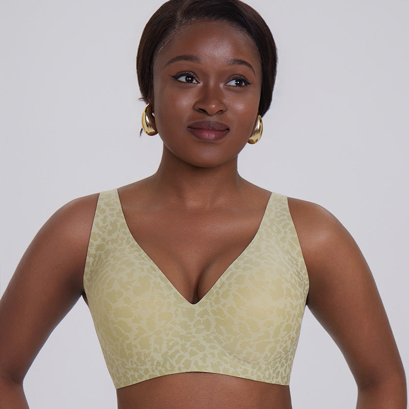 VitaCare™ CloudComfort Seamless Wireless Full-Cup Bra – Ansicht 11