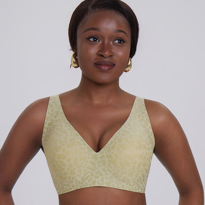 VitaCare™ CloudComfort Seamless Wireless Full-Cup Bra – Ansicht 11