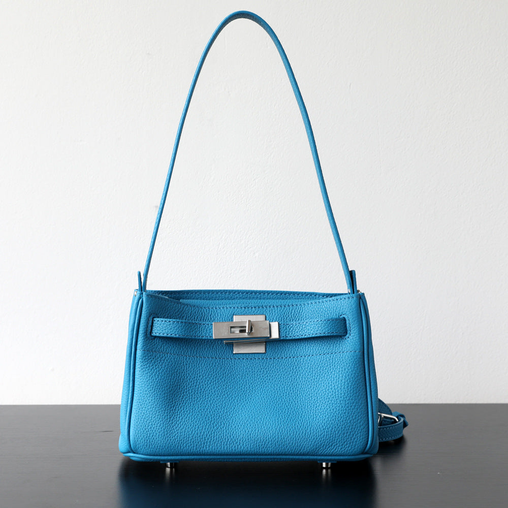 Vitalia™ Verona Heritage – Tasche aus echtem Leder
