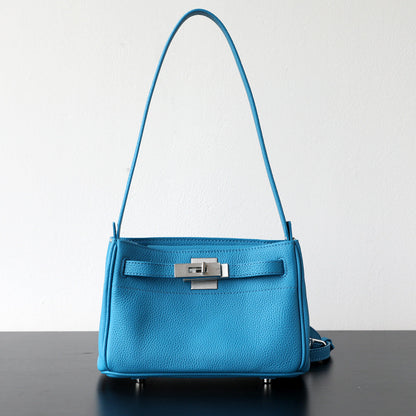 Vitalia™ Verona Heritage – Tasche aus echtem Leder