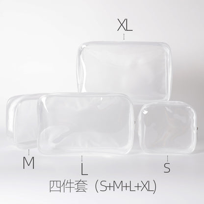 Kosmetiktasche wasserdicht – Ansicht 10