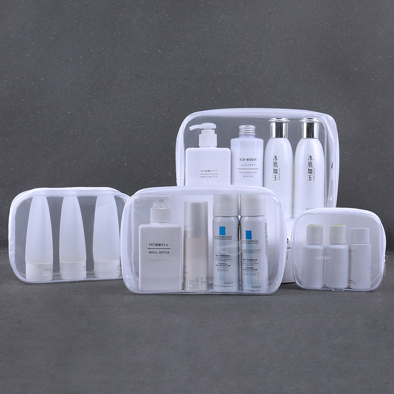 Kosmetiktasche wasserdicht