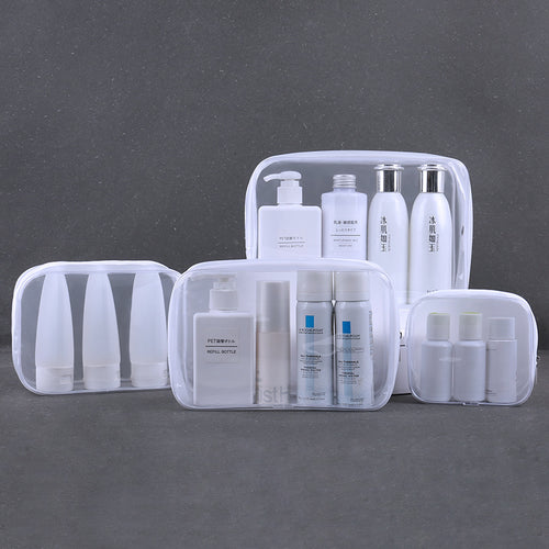 Kosmetiktasche wasserdicht