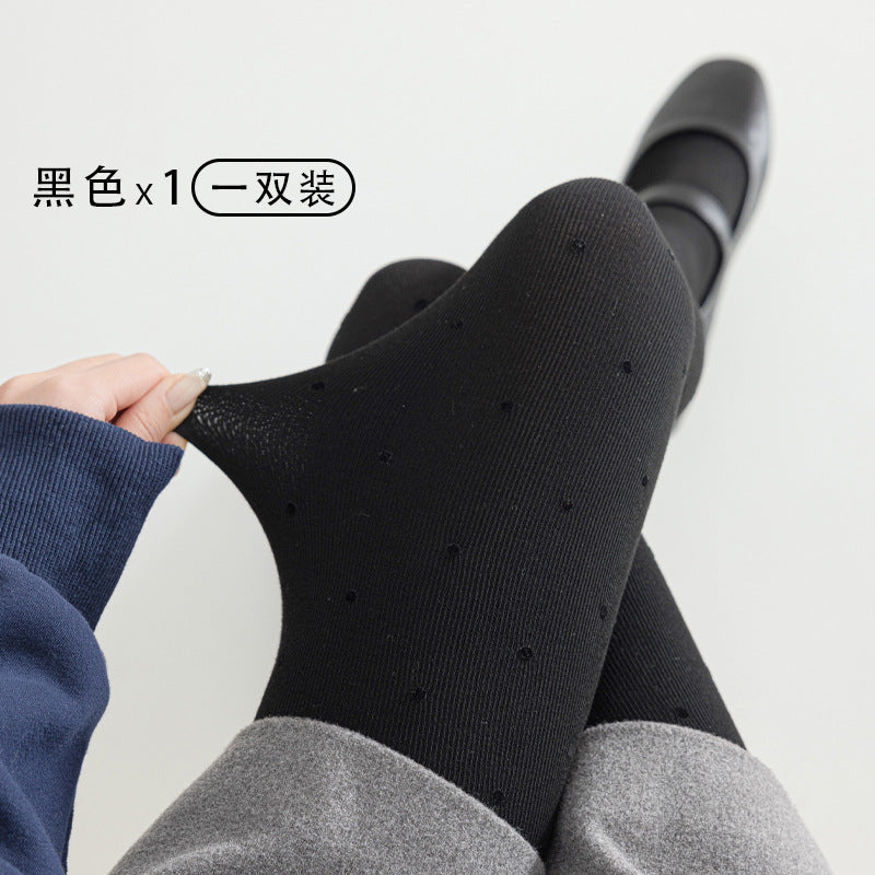 Vital™ WaveLegs Wave-Pattern Shaping Tights