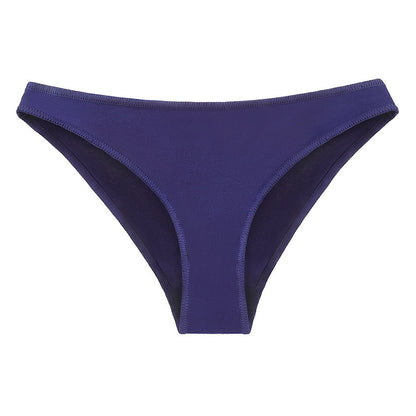 Vital™ Japanese Low-Waist Cotton Briefs | Breathable Plus-Size Skin-Friendly Panties