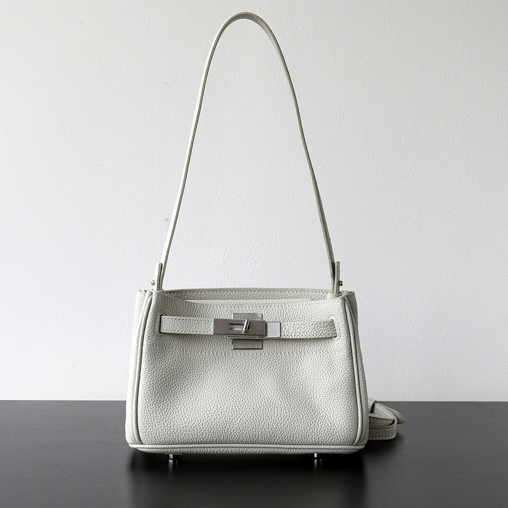 Vitalia™ Verona Heritage – Tasche aus echtem Leder