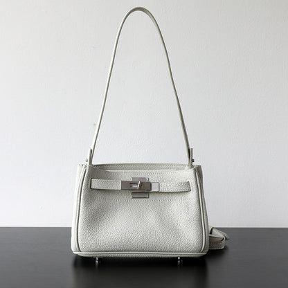 Vitalia™ Verona Heritage – Tasche aus echtem Leder