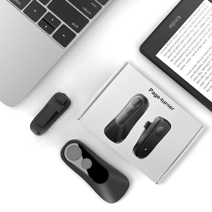 VitaHome™ YamaPage Wireless Smart Page Turner & Selfie Remote – Ansicht 4