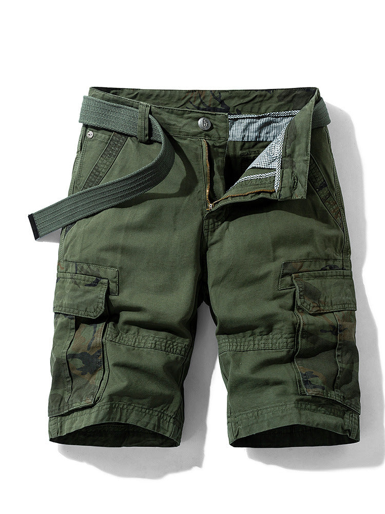 Vital™ TacticalFlex Camo Cargo Shorts