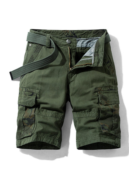 Vital™ TacticalFlex Camo Cargo Shorts