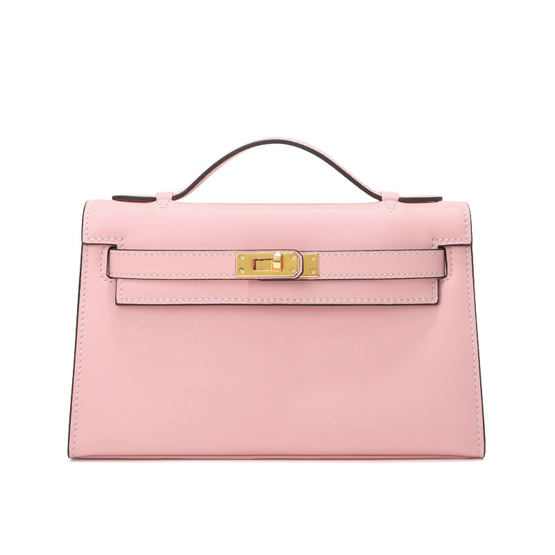 VitaBella™ – Tasche aus echtem Leder – Ansicht 6
