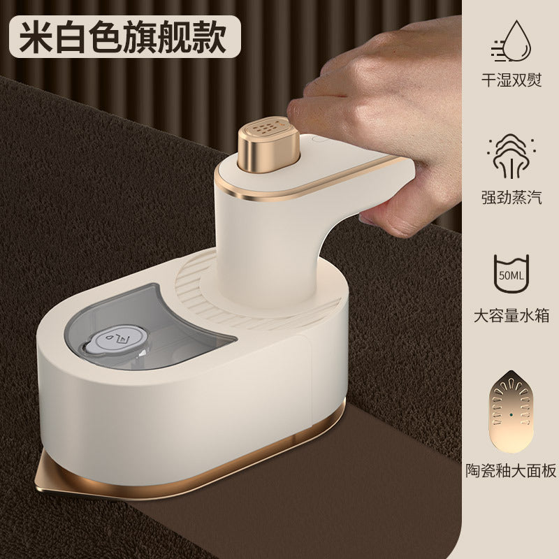 Vital™ FoldSteam Portable Travel Garment Steamer