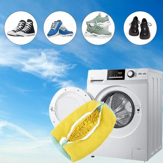 Vital™ ShoeCare Bag
