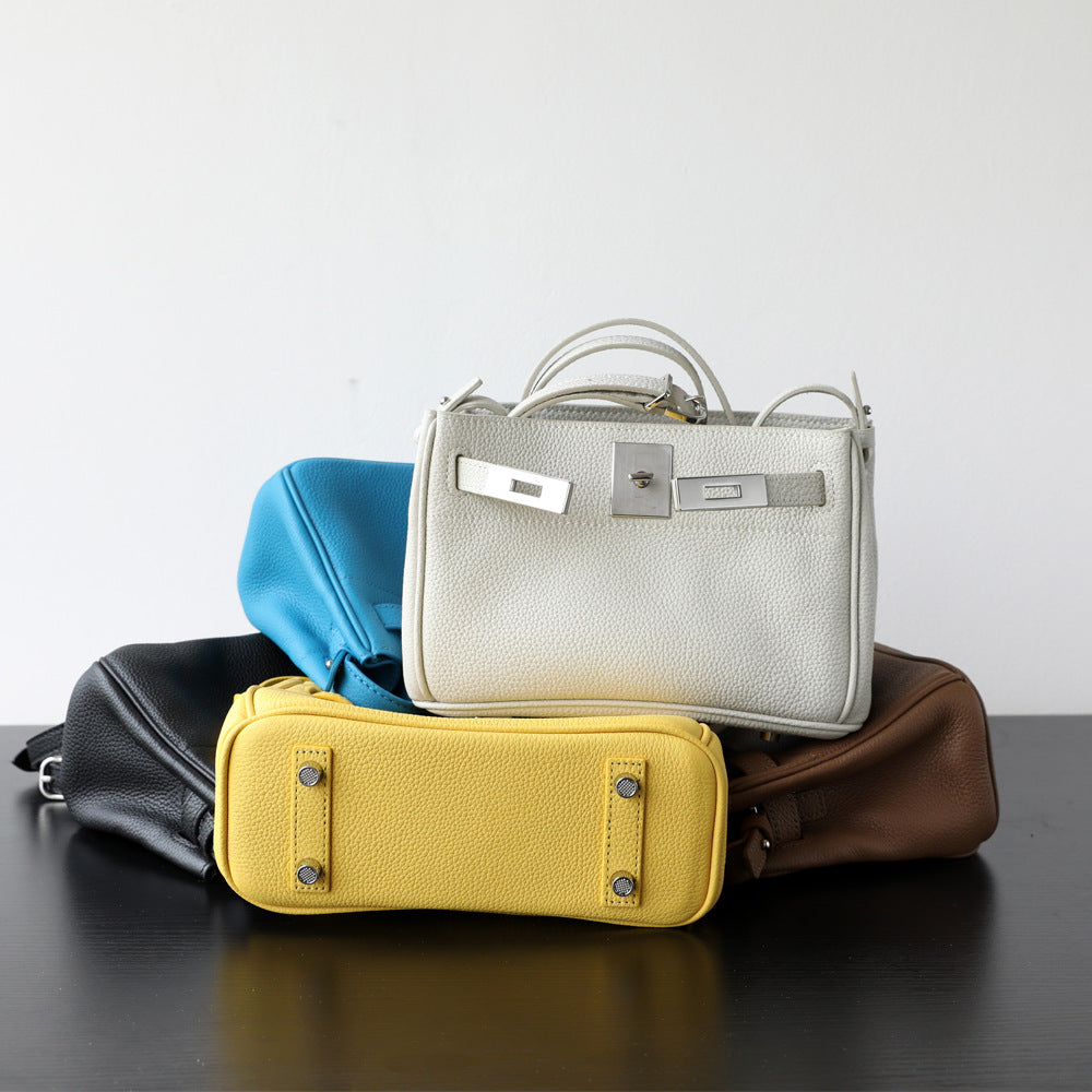Vitalia™ Verona Heritage – Tasche aus echtem Leder