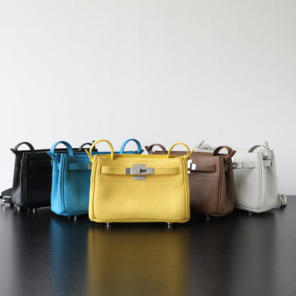 Vitalia™ Verona Heritage – Tasche aus echtem Leder