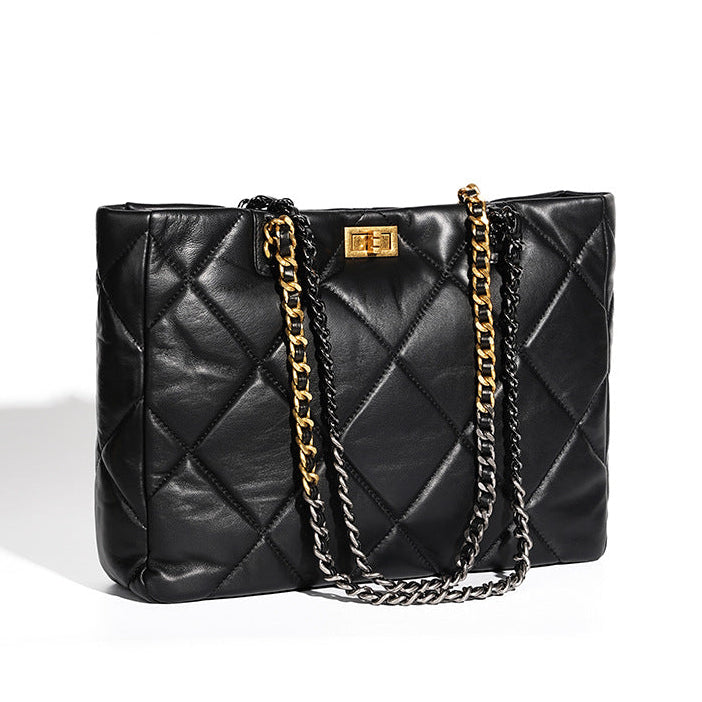 VitaBella™ Venezia – Tasche aus echtem Leder