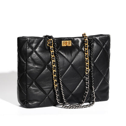 VitaBella™ Venezia – Tasche aus echtem Leder