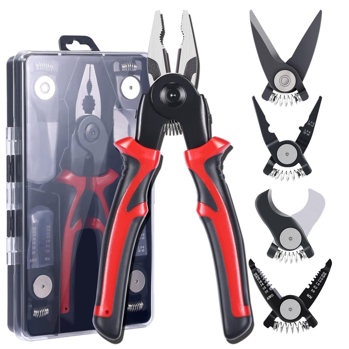 Vital™ MultiGrip Pro