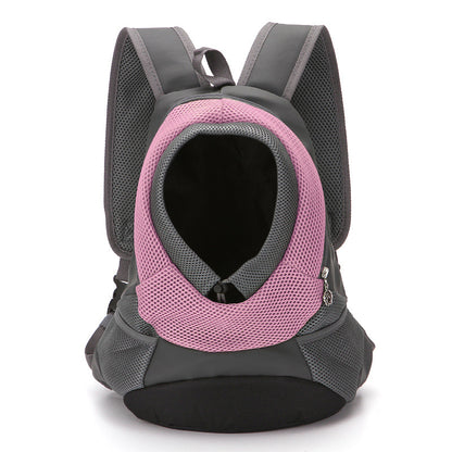 Haustier-Rucksack – Ansicht 9