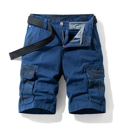 Vital™ TacticalFlex Camo Cargo Shorts