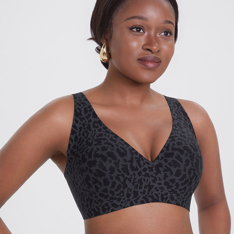 VitaCare™ CloudComfort Seamless Wireless Full-Cup Bra – Ansicht 8