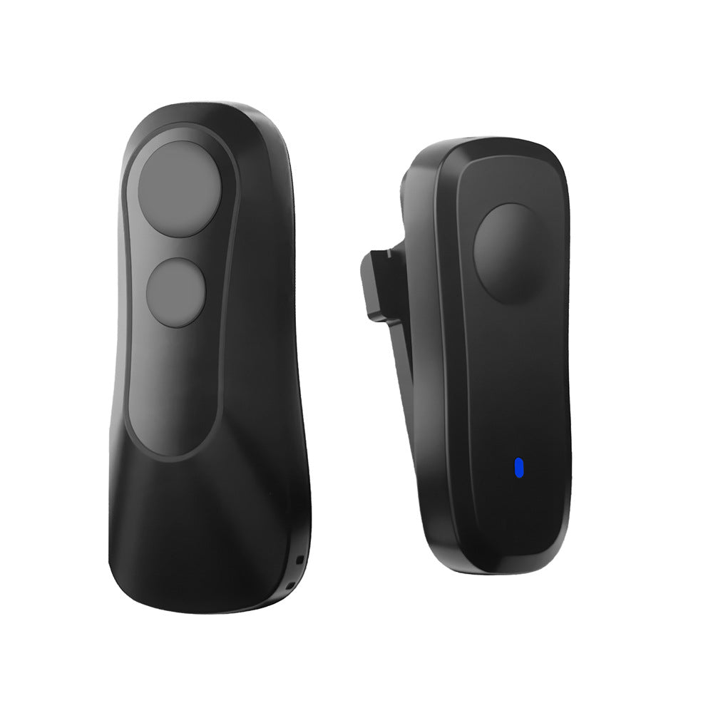 VitaHome™ YamaPage Wireless Smart Page Turner & Selfie Remote – Ansicht 6