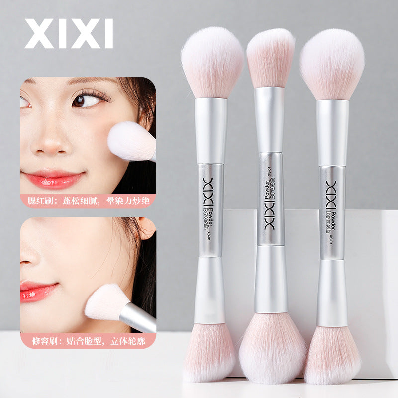 Make-up-Pinsel – Ansicht 2