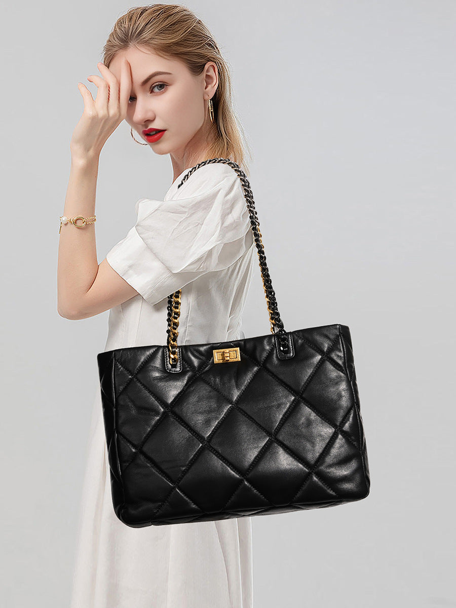 VitaBella™ Venezia – Tasche aus echtem Leder – Ansicht 14