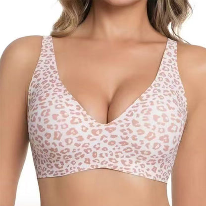 VitaCare™ CloudComfort Seamless Wireless Full-Cup Bra – Ansicht 16