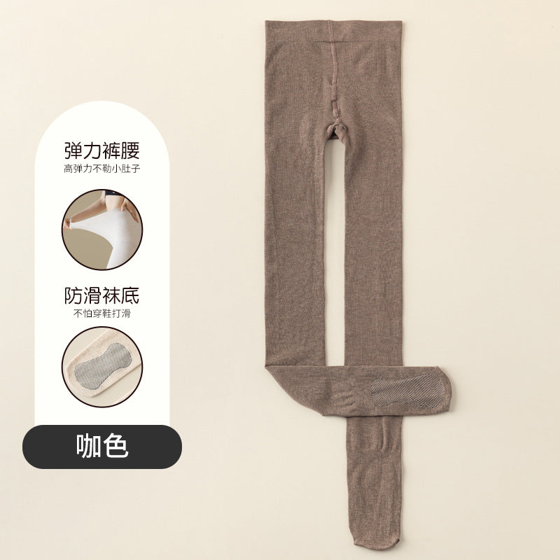 Vital™ WaveLegs Wave-Pattern Shaping Tights