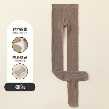 Vital™ WaveLegs Wave-Pattern Shaping Tights
