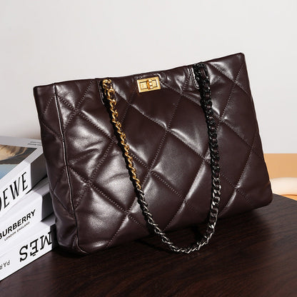 VitaBella™ Venezia – Tasche aus echtem Leder – Ansicht 12