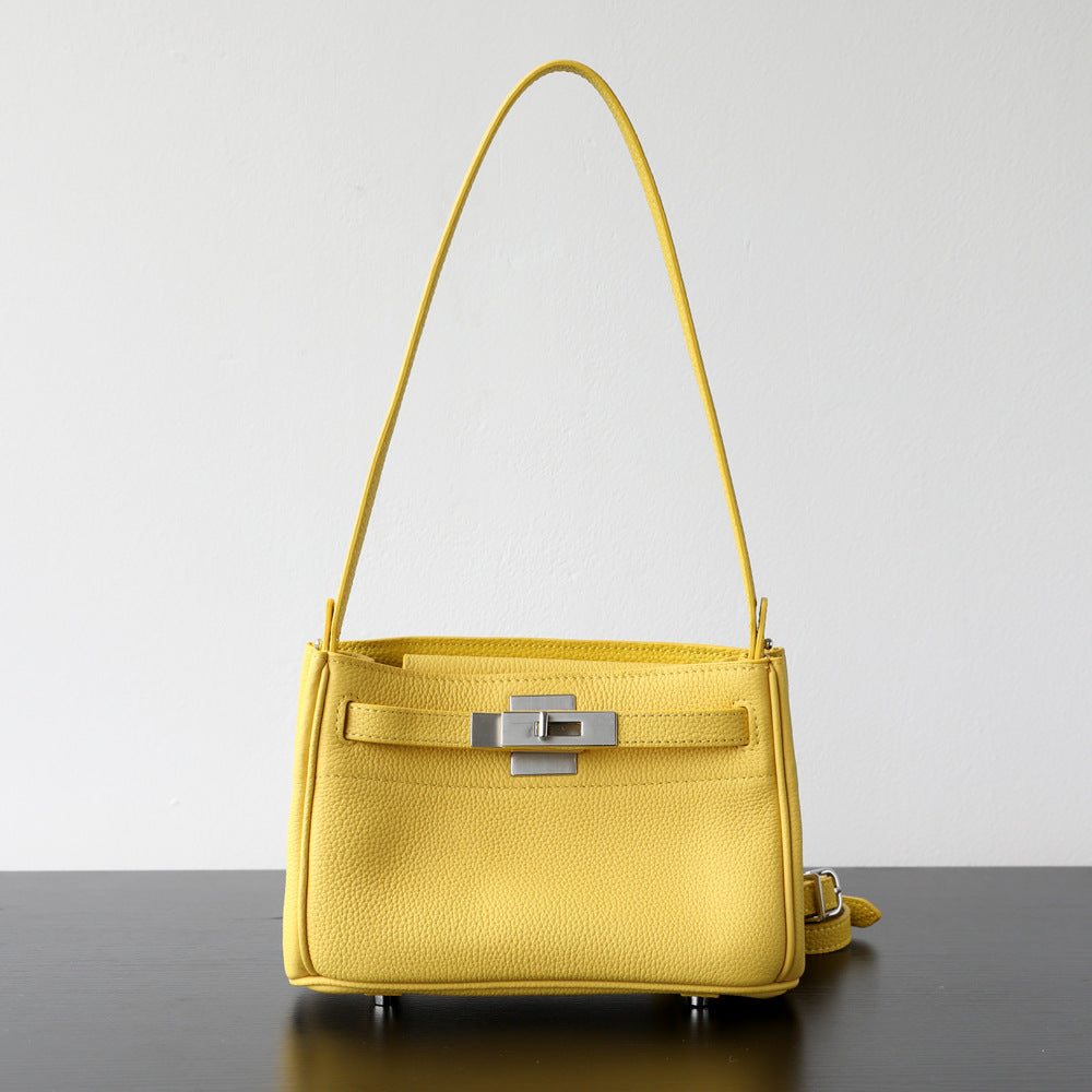Vitalia™ Verona Heritage – Tasche aus echtem Leder