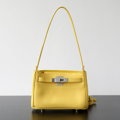 Vitalia™ Verona Heritage – Tasche aus echtem Leder
