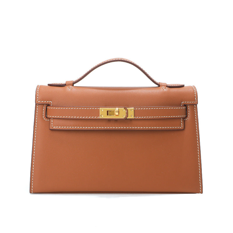 VitaBella™ – Tasche aus echtem Leder – Ansicht 8