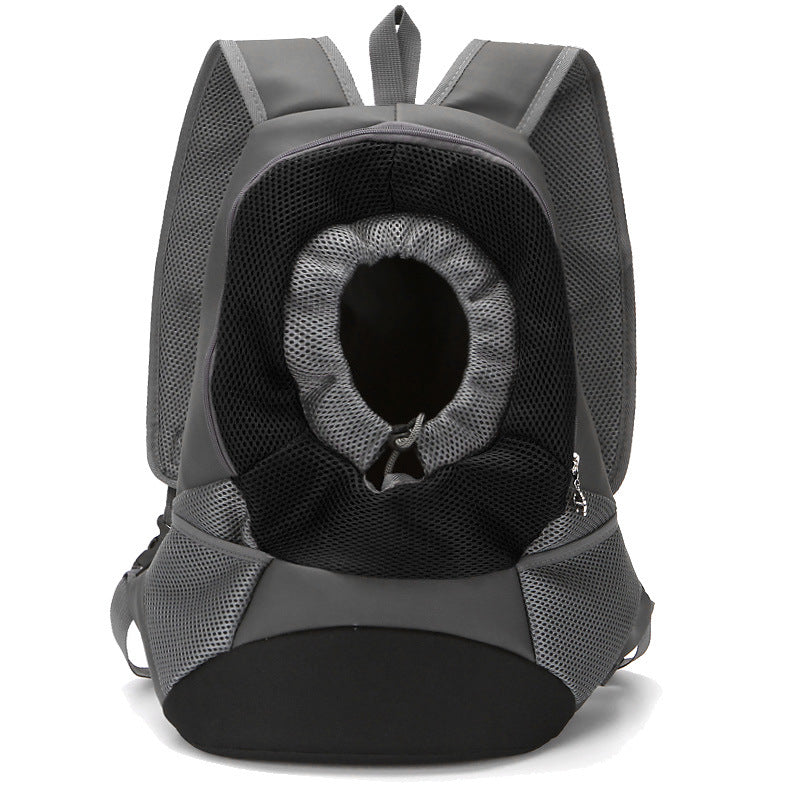 Haustier-Rucksack – Ansicht 19