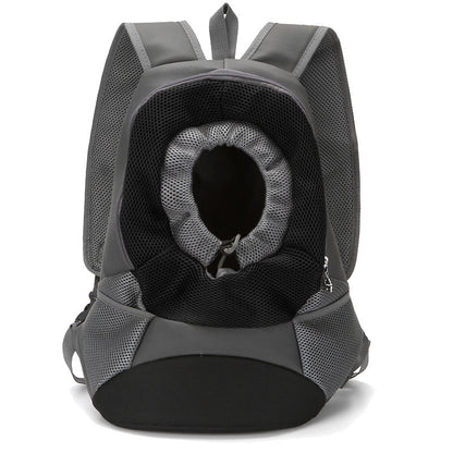 Haustier-Rucksack – Ansicht 19