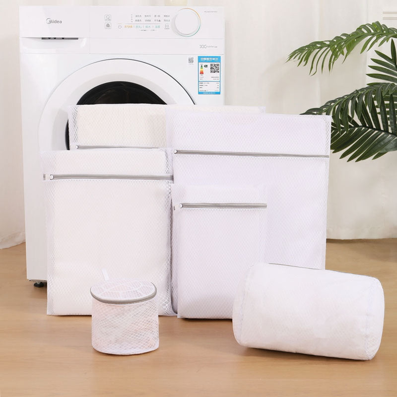 Vital™ 70g Thickened Mesh Laundry Bag | Anti-Deformation Washing Machine Protector