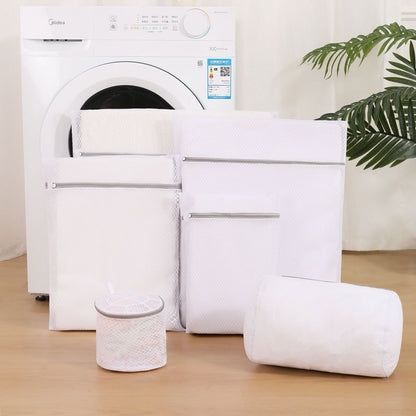 Vital™ 70g Thickened Mesh Laundry Bag | Anti-Deformation Washing Machine Protector