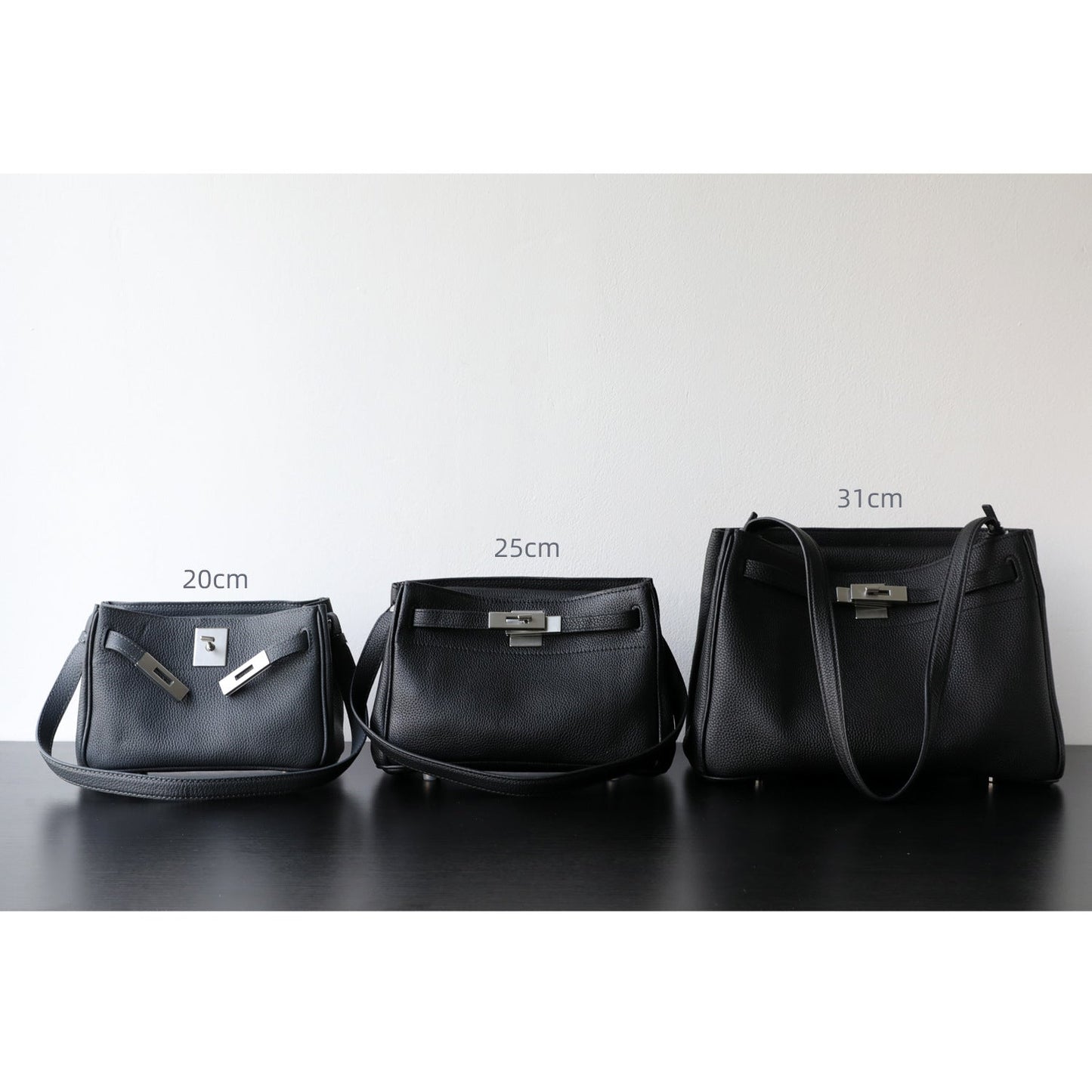 Vitalia™ Verona Heritage – Tasche aus echtem Leder